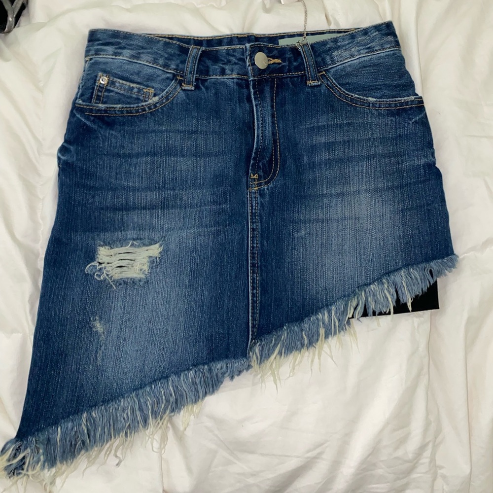 brand new skirt